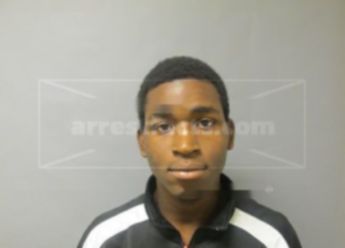 Bernard Emaree Ellis