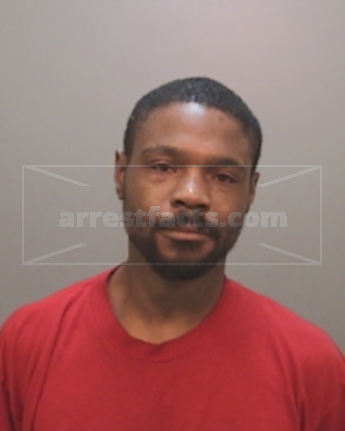 Yonzell Lamont Jackson