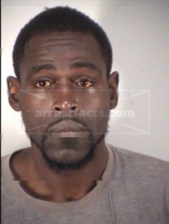 Ramoan Rayshawn Grady