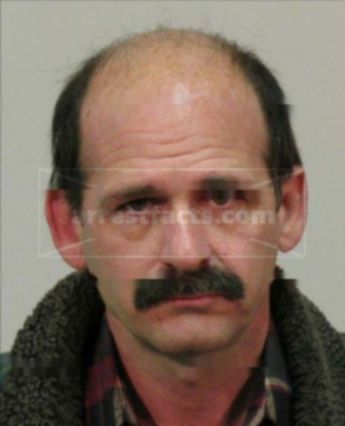 James Clinton Stevens