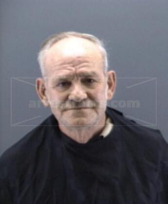 Bruce (Nmn) Murchison