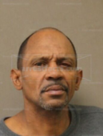 Byron Ronald Moody