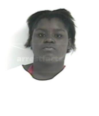 Laricia Antoinette Young