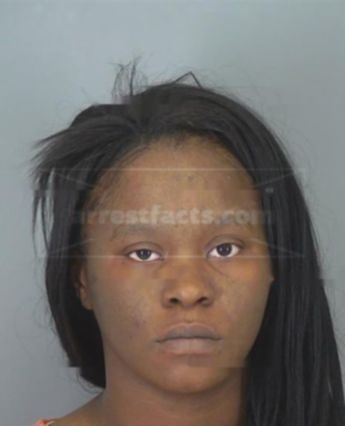 Lacaryo Briyon Carpenter