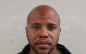 Robert George Garrett
