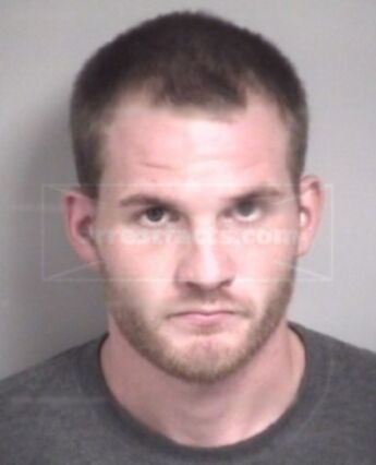 Brandon Dale Mcintosh