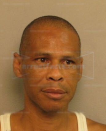 Darrell Davon King