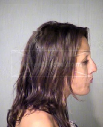 Angela Nicole Mora