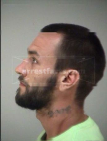 David Wayne Davis