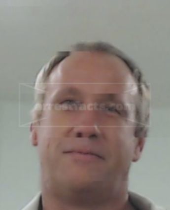 Russell Alan Griffin
