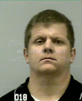 Mark Andrew Mcgraw
