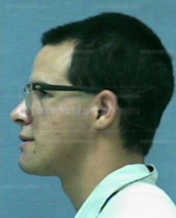 Jesse R Aranda