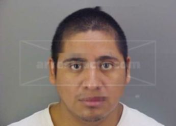 Salvador Diaz Diaz