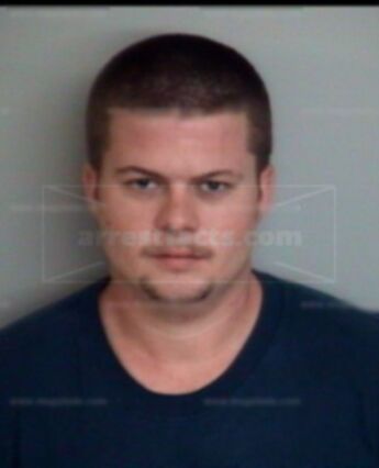 Troy Blaine Tetstone