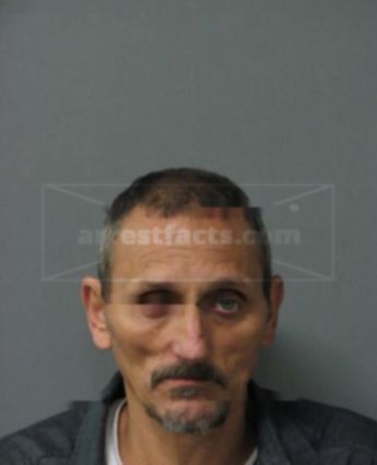 Robert Joseph Boudreaux
