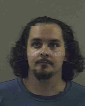 Raymond Darrell Rivas