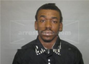 Jamalcolm Lavon Ewing