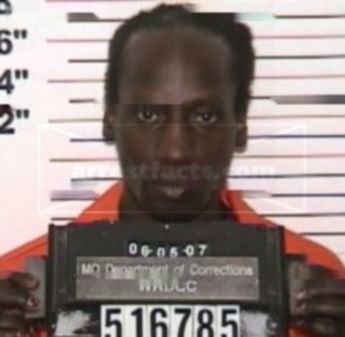 Andre B Hill