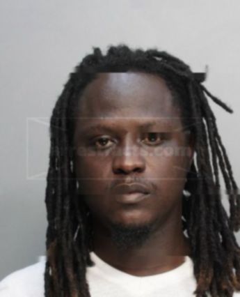 Deangelo Martin