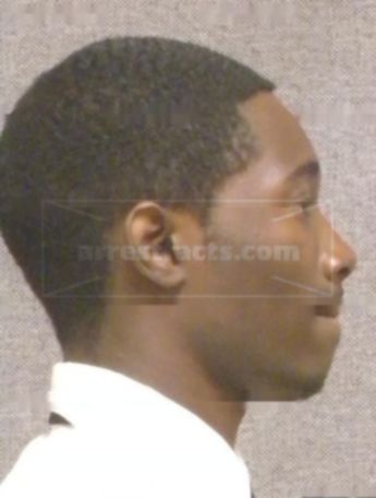Andre D Nichols