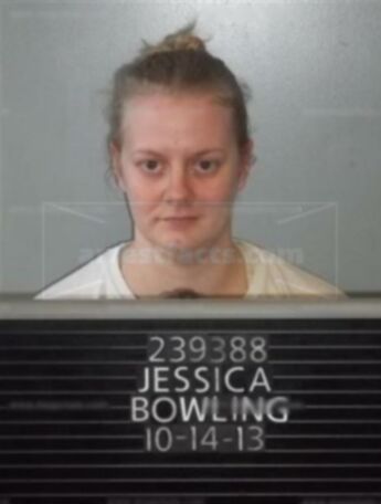 Jessica Bowling