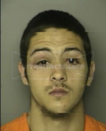 Joshua Dale Bryant