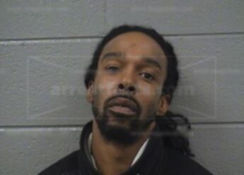 Tamon Rashon Holloway