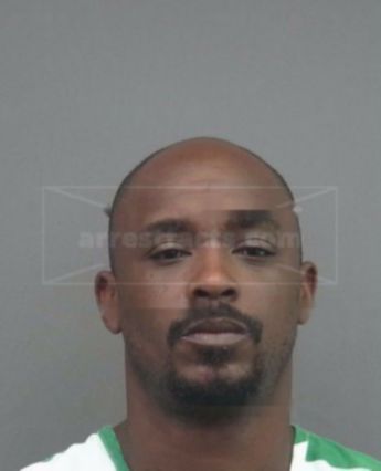 Jamil Rashard Watson