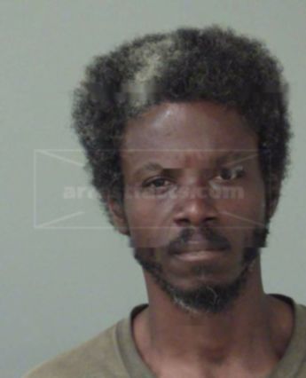 Keenan Charles Jackson