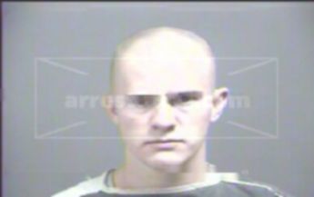 Matthew Hamilton Evans
