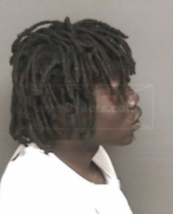 Jamar Anwar Brooks