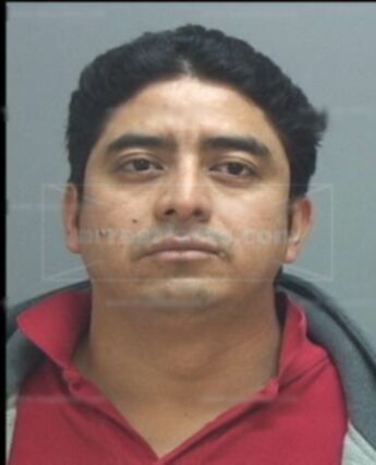 Marco Antonio Morales-Maldonado