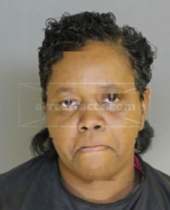 Mildred Deloris Moore