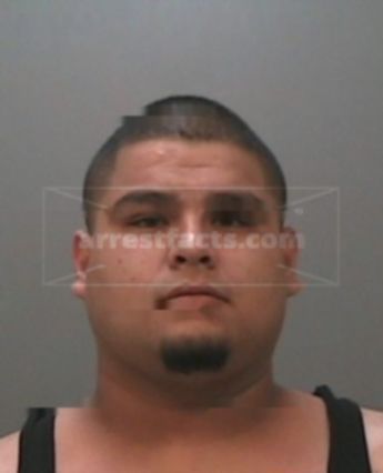 Elias Seferino Vasquez