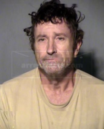 Gary Paul Laird