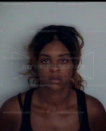 Tia Carlondria Grissett