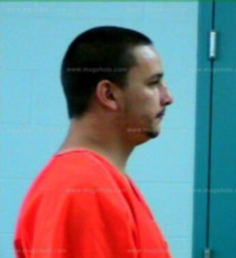 Zachary Lee Richards