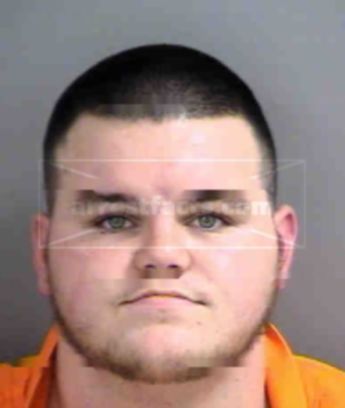 Zachary Edward Moore