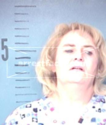 Becky Rena Hawkins