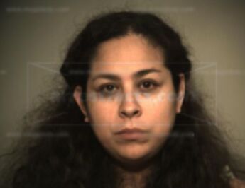 Anna Maria Zayas Gonzalez
