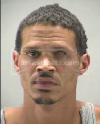Michael Eugene Fishwick