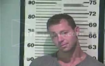 Trevor Jay Ammerman