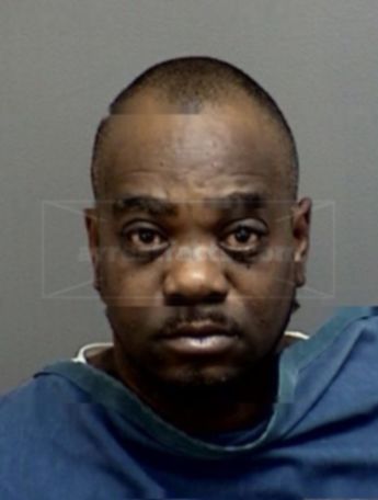 Derrick Jerome Williamson