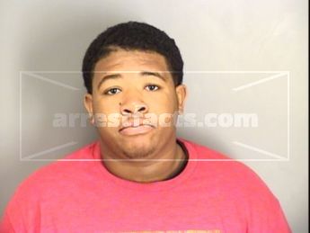 Jarell Lee Robinson