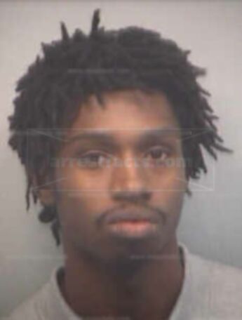 Lorenzo Baugh