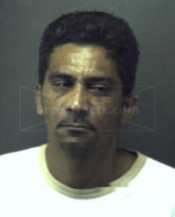 Harry Osvaldo Marquez Solano