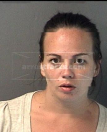 Shannon Renee Norris