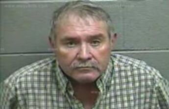 Ronnie Lee Cary