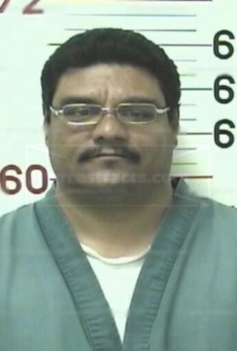 Matthew Allen Martinez