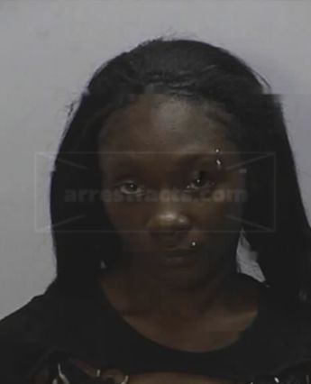 Florence Laquisha Pittman